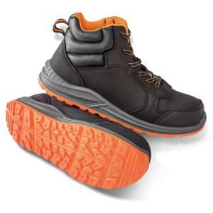 Visuel Chaussures de sécurité Stirling