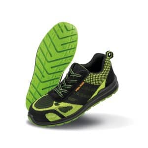 Visuel Chaussures de sécurité Flyknit