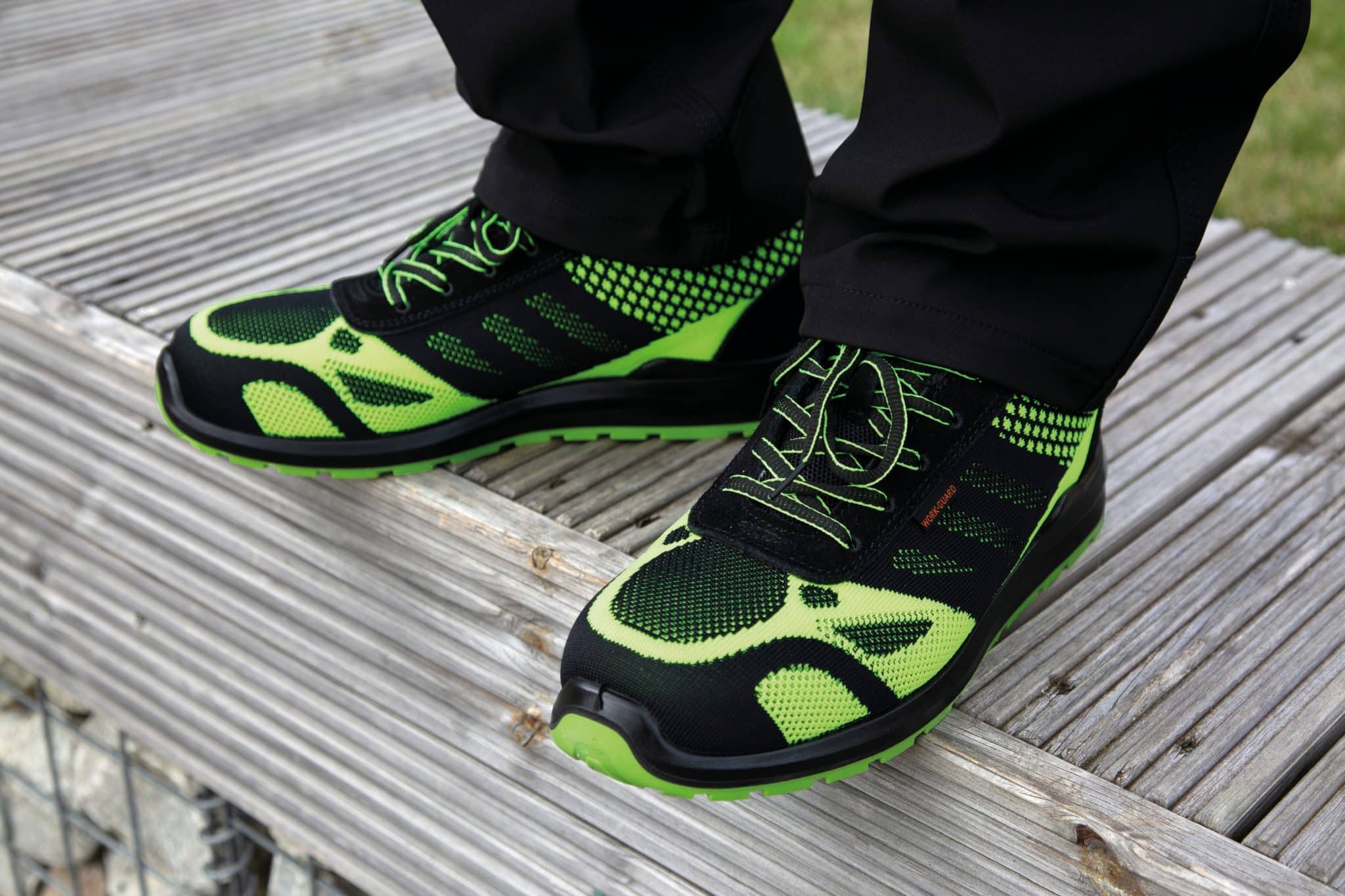 Miniature 2 pour Chaussures de sécurité Flyknit