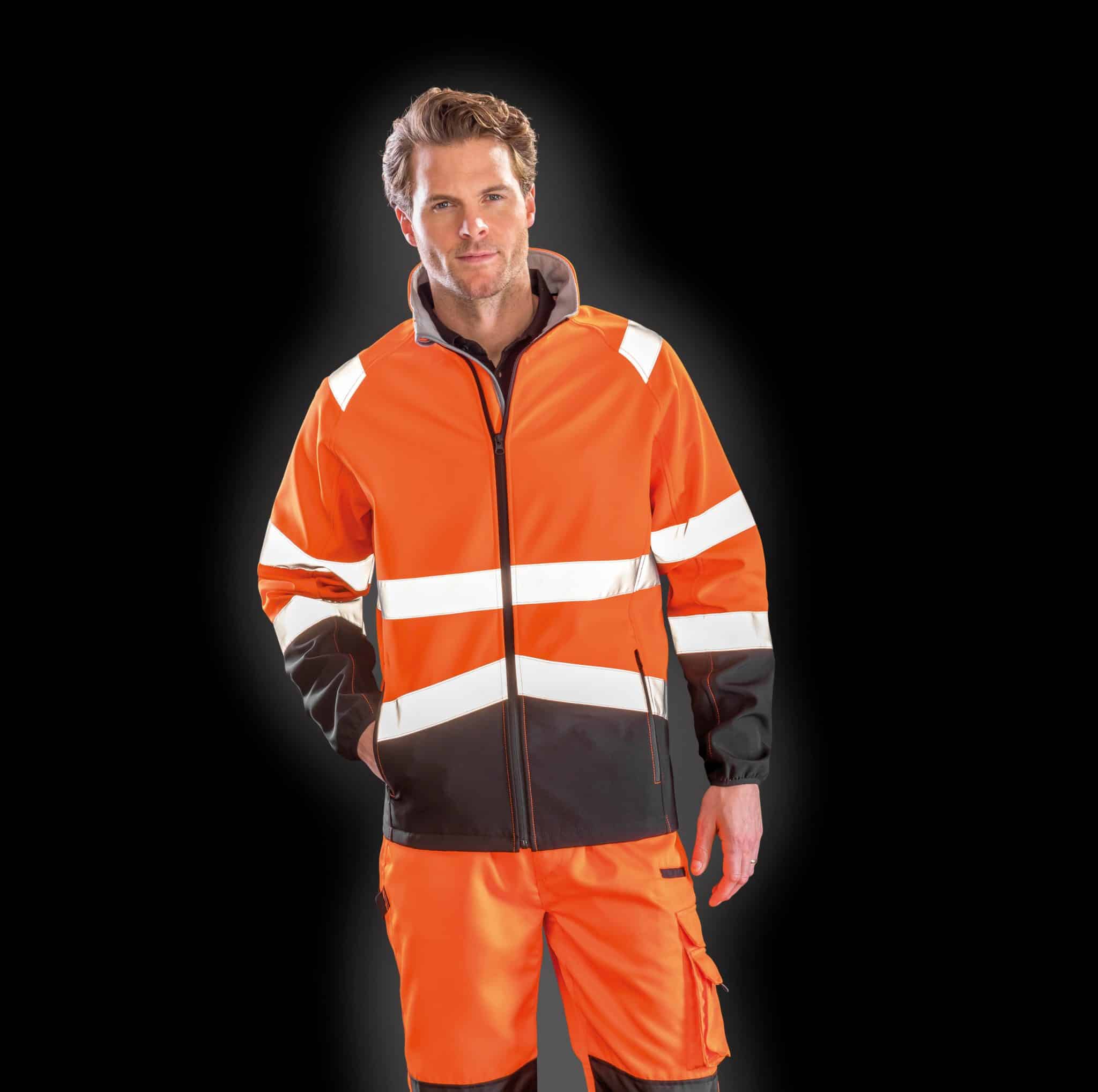 Miniature 2 pour Veste softshell
