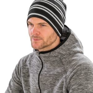 Visuel Bonnet réversible "Team"