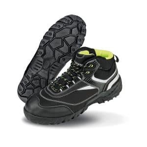 Visuel Chaussures de sécurité Blackwatch