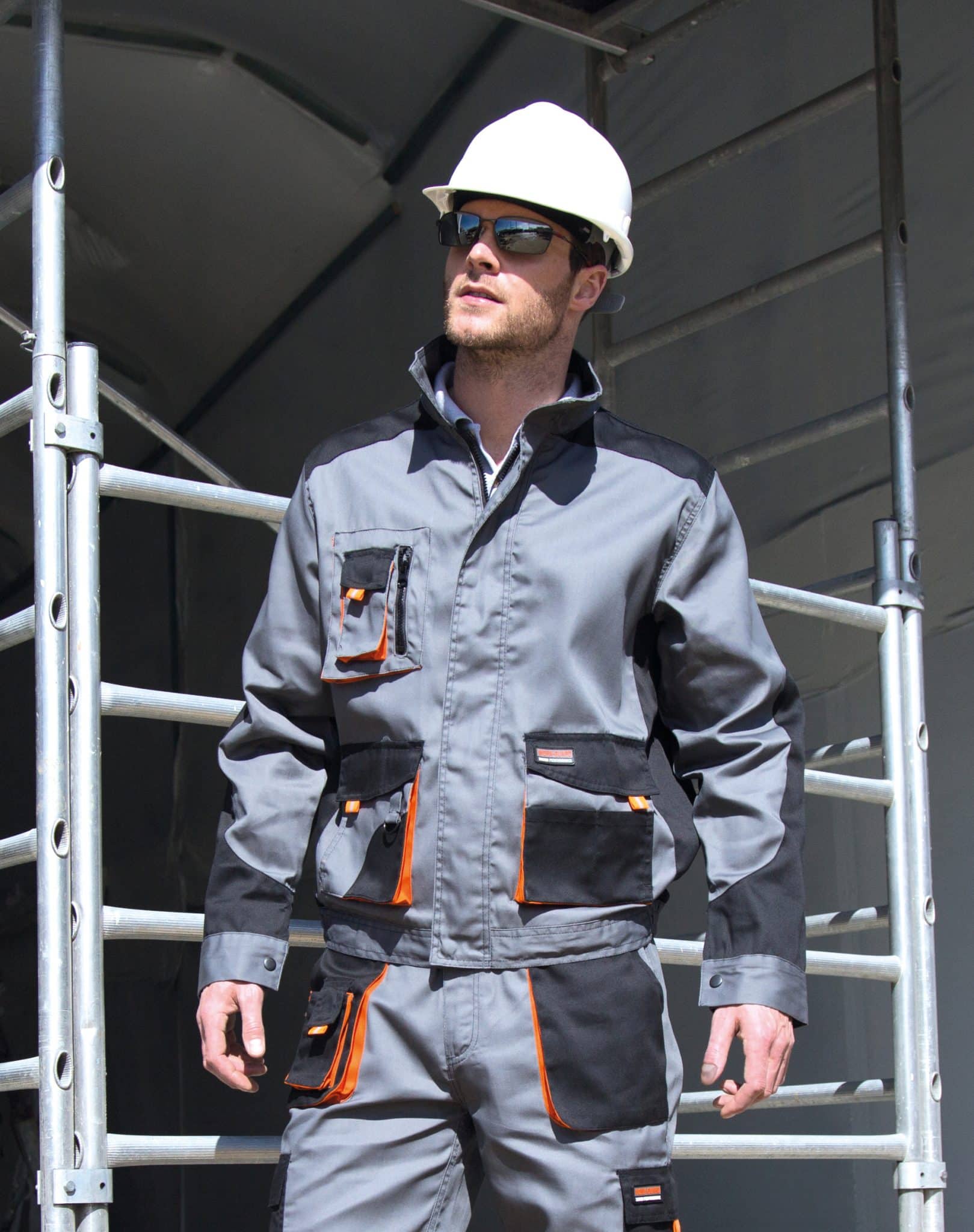 Miniature 4 pour Veste Lite