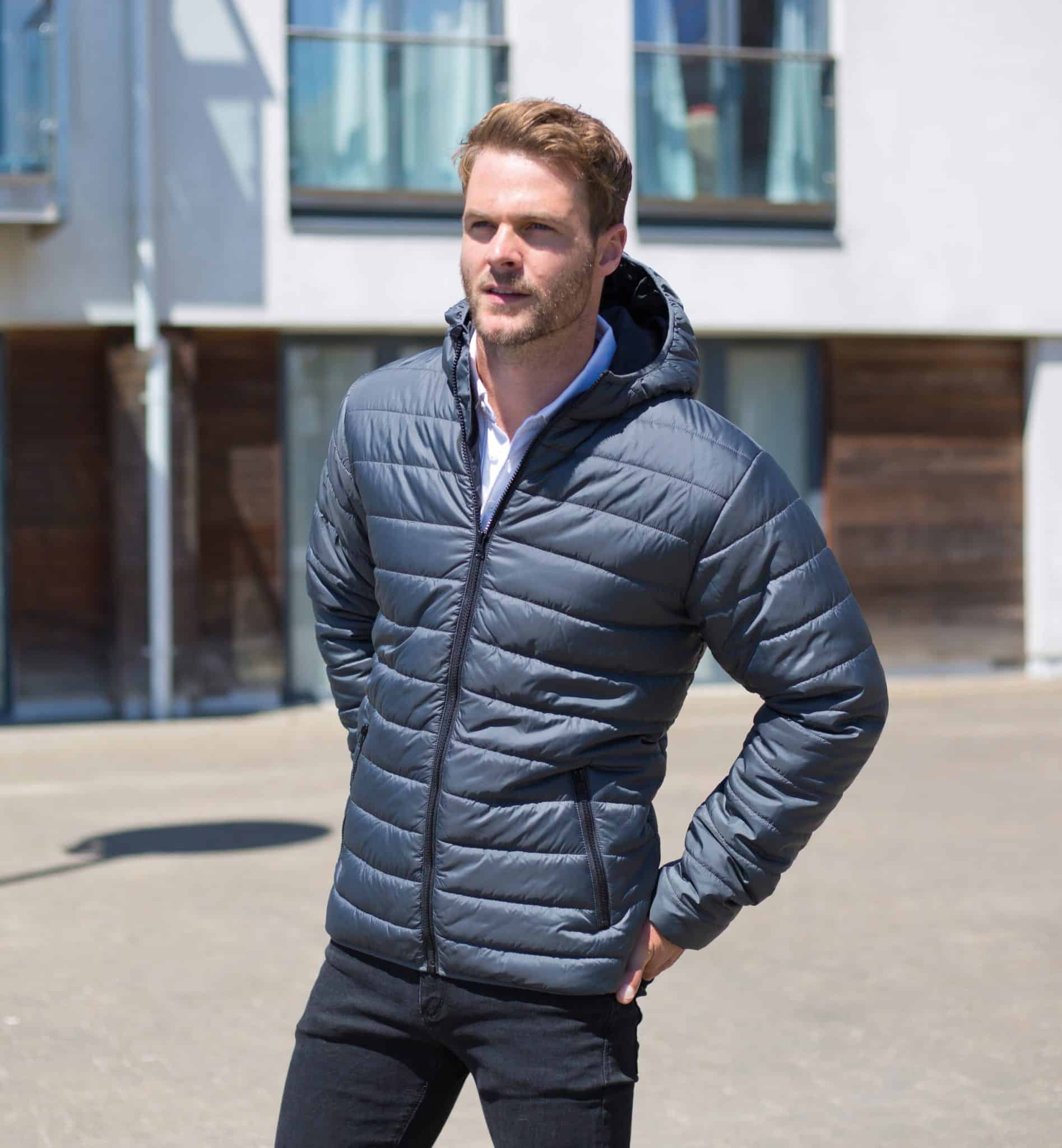 Miniature 4 pour Veste doudoune