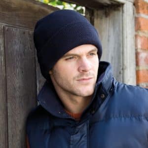 Visuel BONNET GRAND FROID Thinsulate™