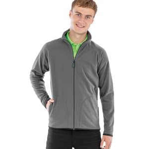 Visuel Veste micropolaire