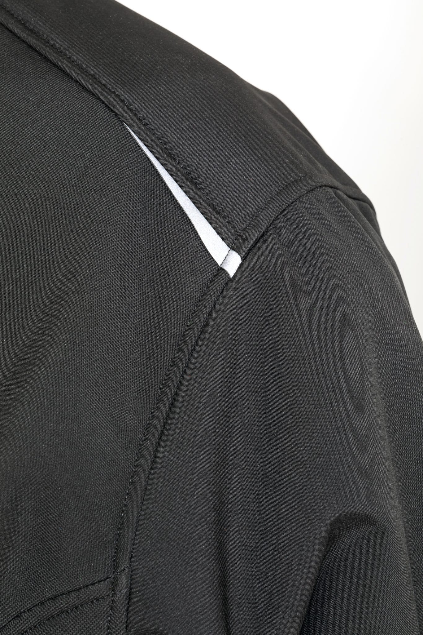 Miniature 2 pour Veste softshell recyclée