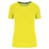 fluorescent-yellow