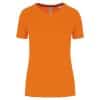 fluorescent-orange