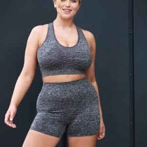 Visuel Brassière sans coutures