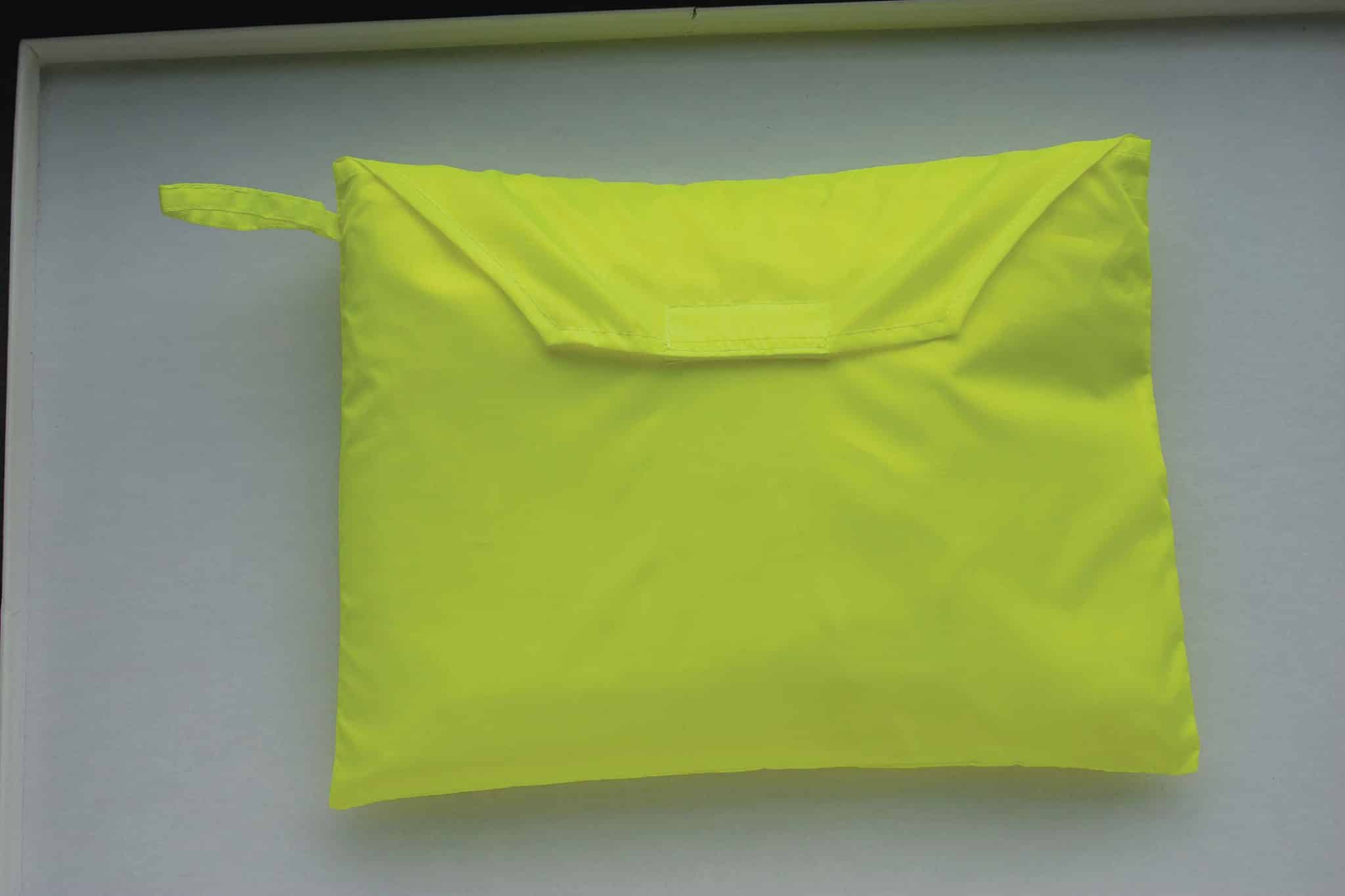 Miniature 6 pour Poncho léger