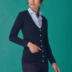 Visuel Cardigan femme