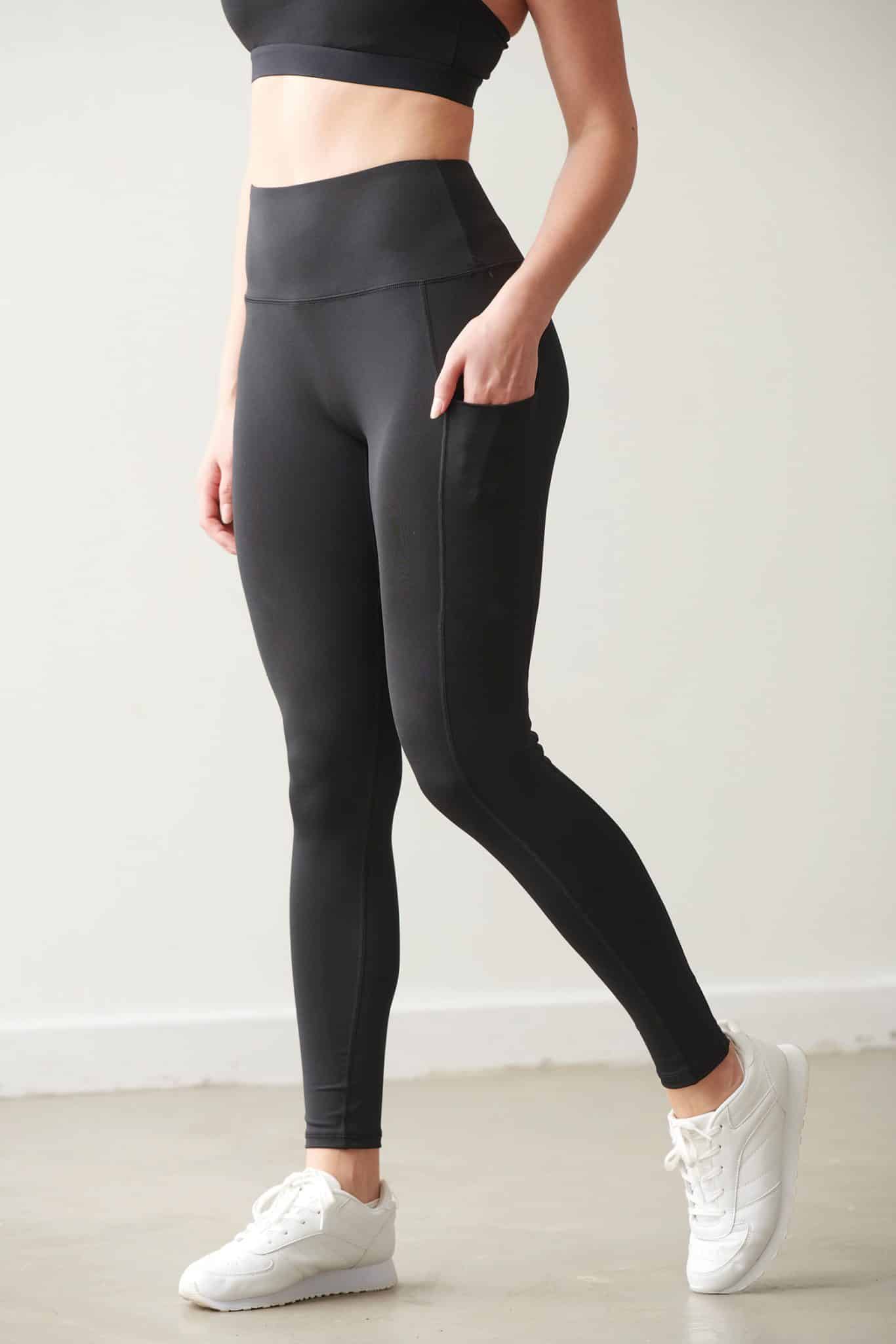 Miniature 2 pour Legging femme
