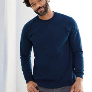 Visuel T-shirt Hammer manches longues