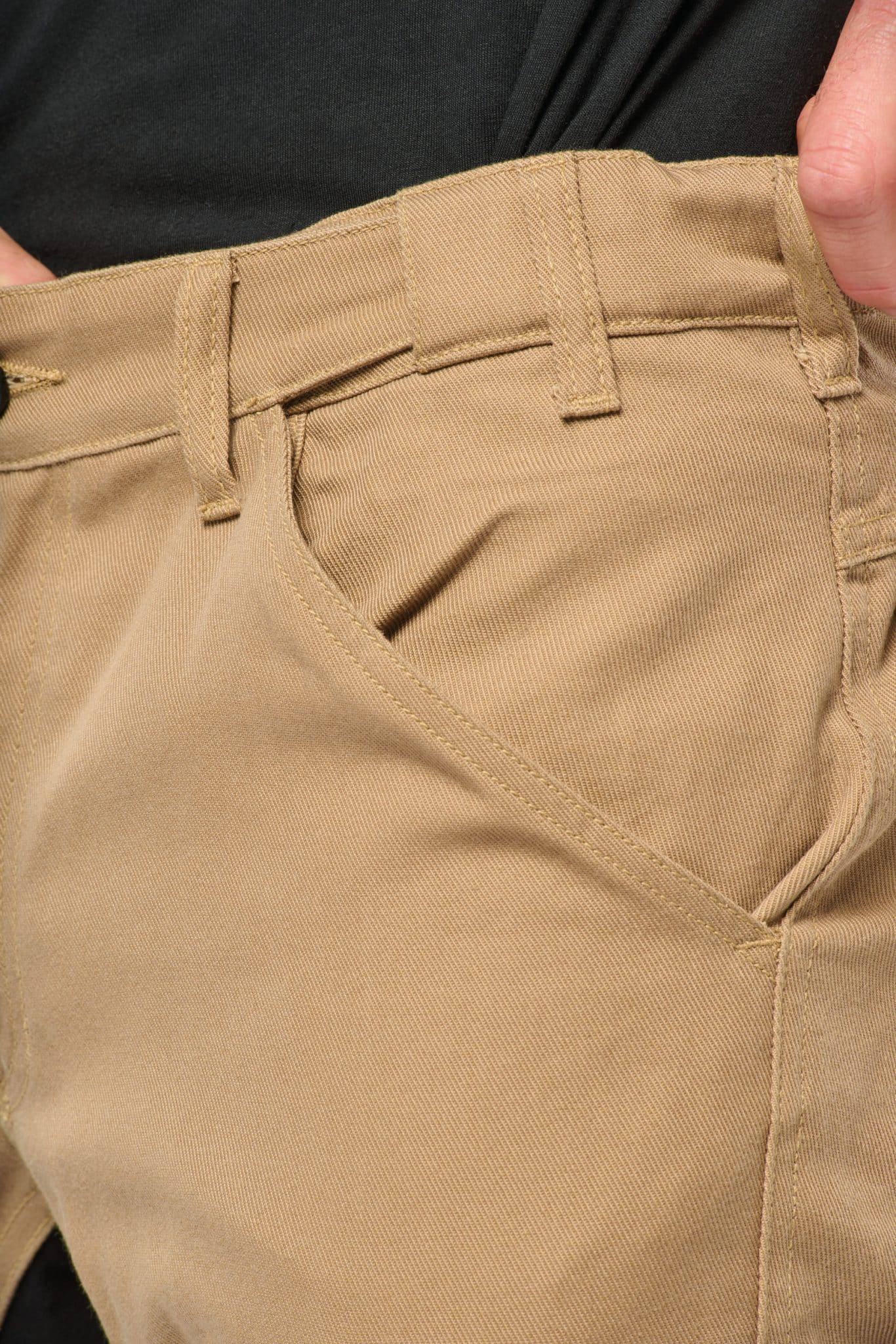 Miniature 9 pour Pantalon de travail performance recyclé homme