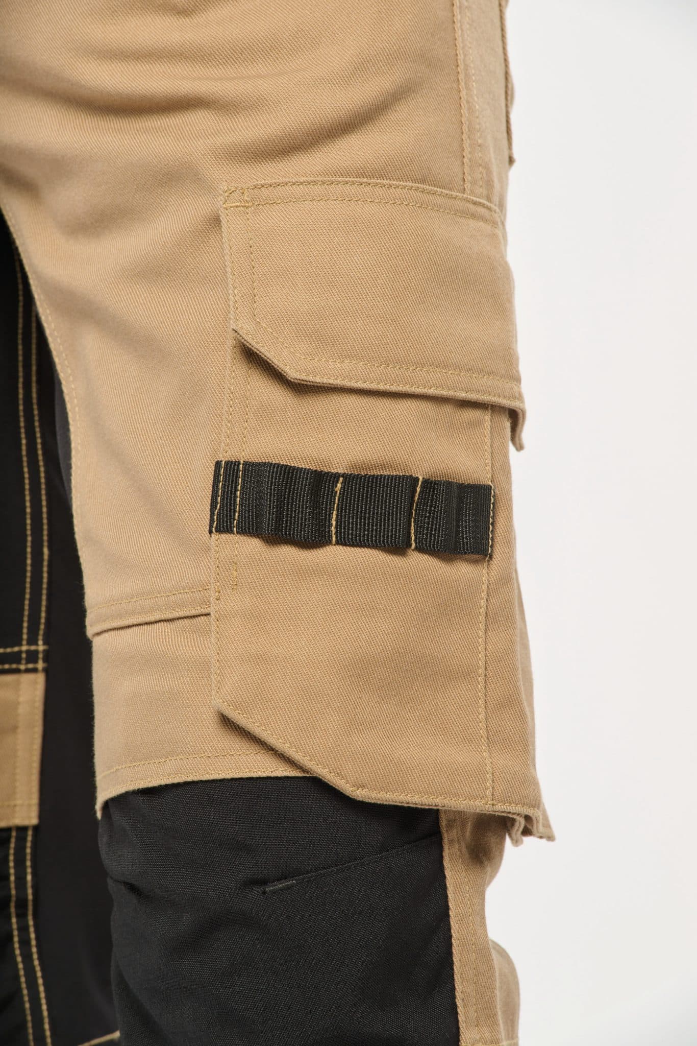 Miniature 10 pour Pantalon de travail performance recyclé homme