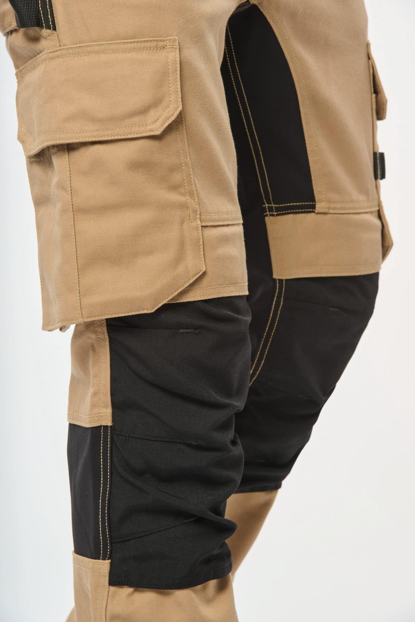 Miniature 11 pour Pantalon de travail performance recyclé homme