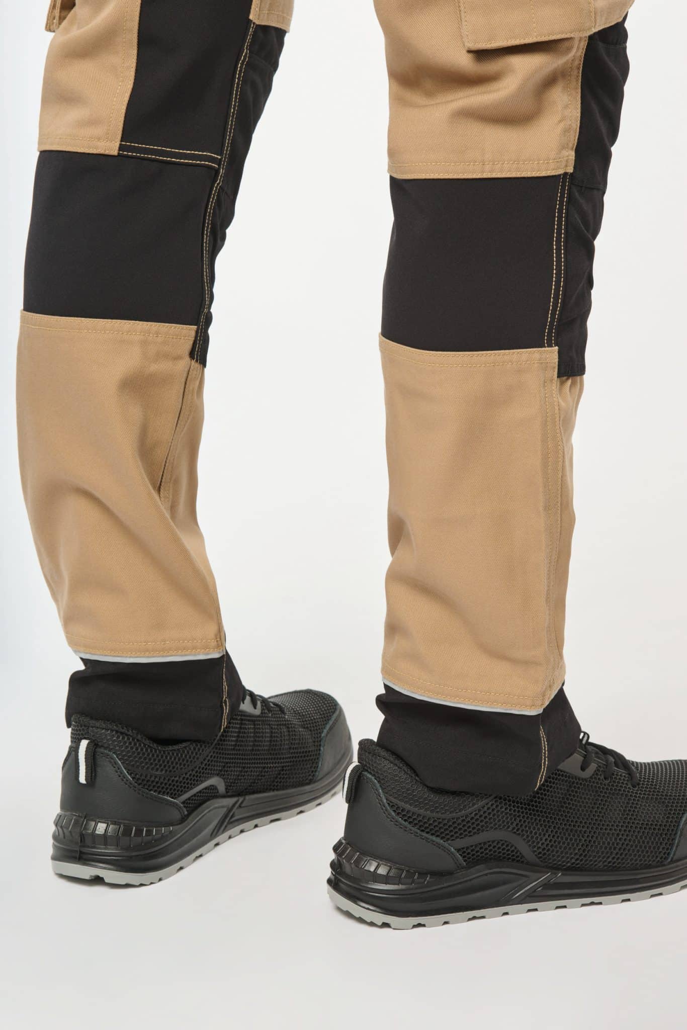 Miniature 15 pour Pantalon de travail performance recyclé homme