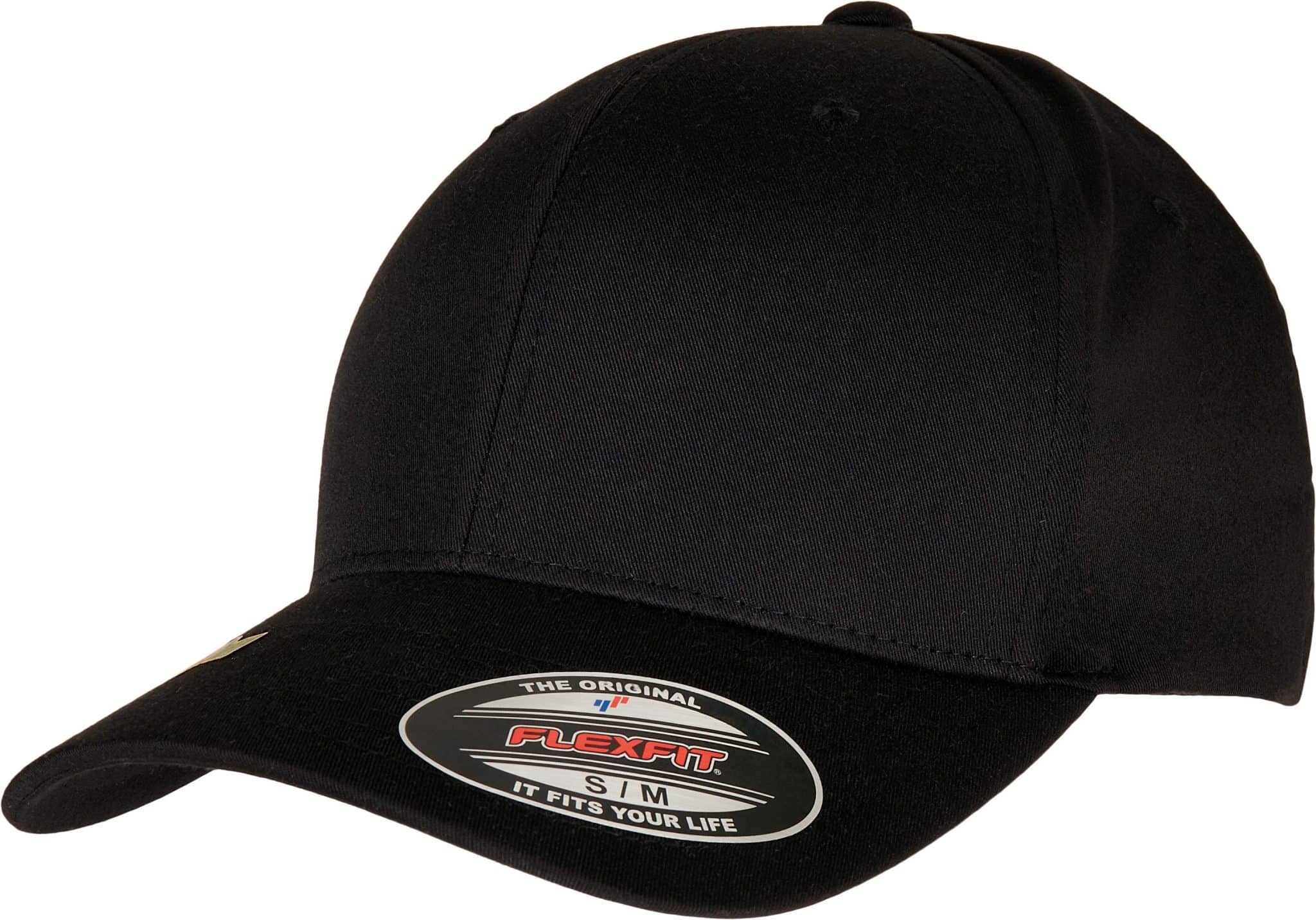 Miniature 1 pour Casquette en polyester recyclé