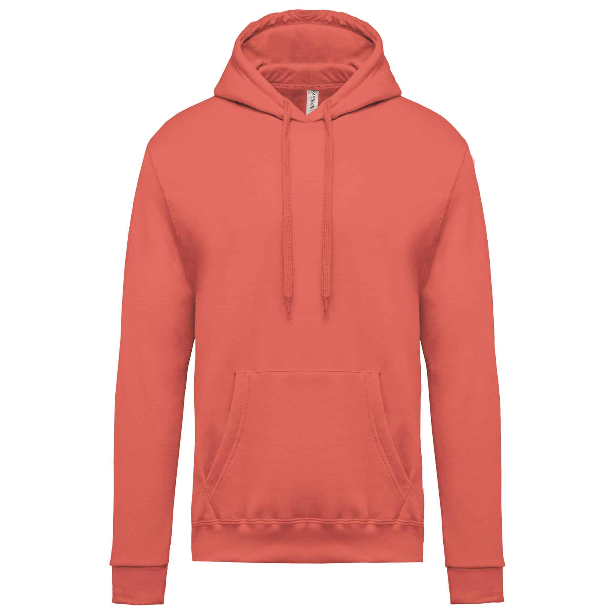 Miniature 57 pour Sweat-shirt capuche homme