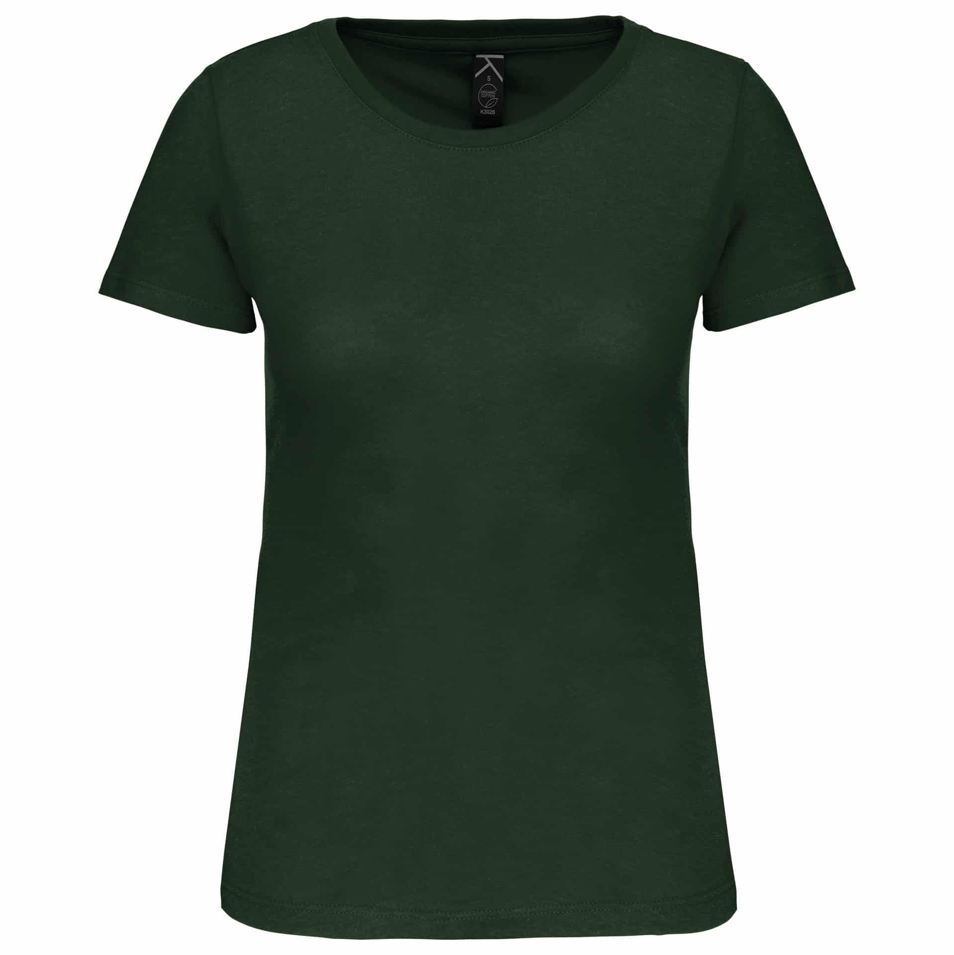 Miniature 13 pour T-shirt Bio150 IC femme