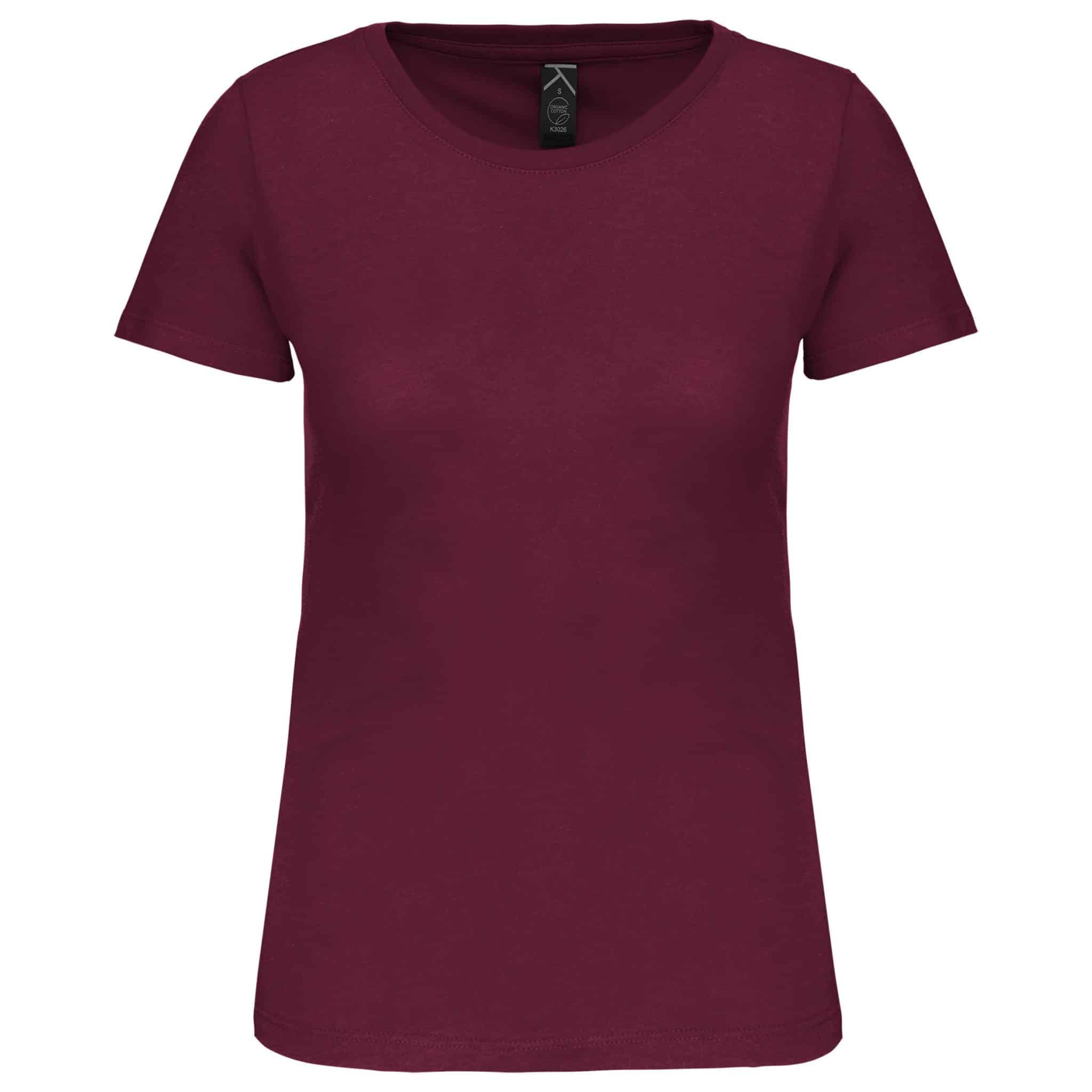 Miniature 27 pour T-shirt Bio150 IC femme