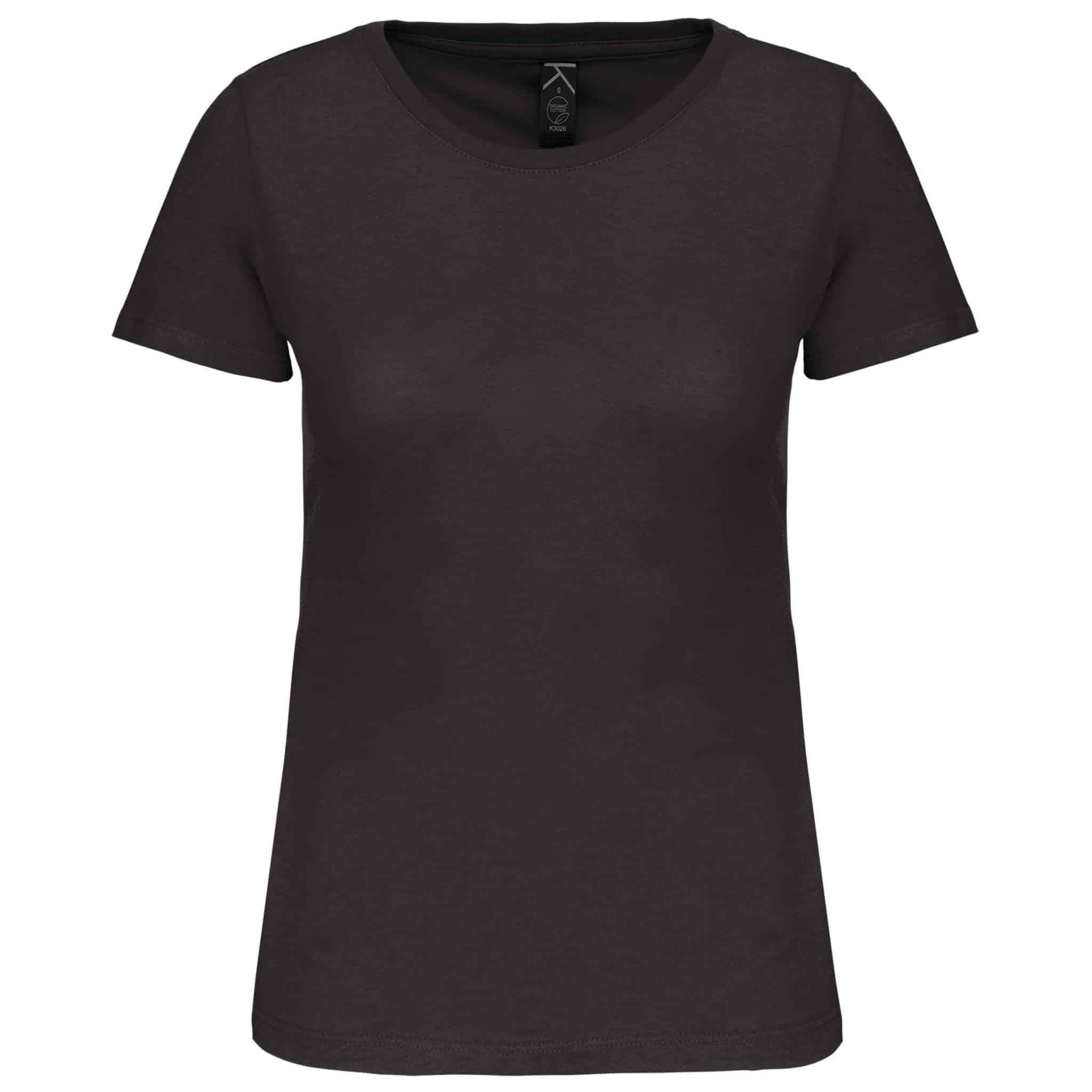 Miniature 11 pour T-shirt Bio150 IC femme