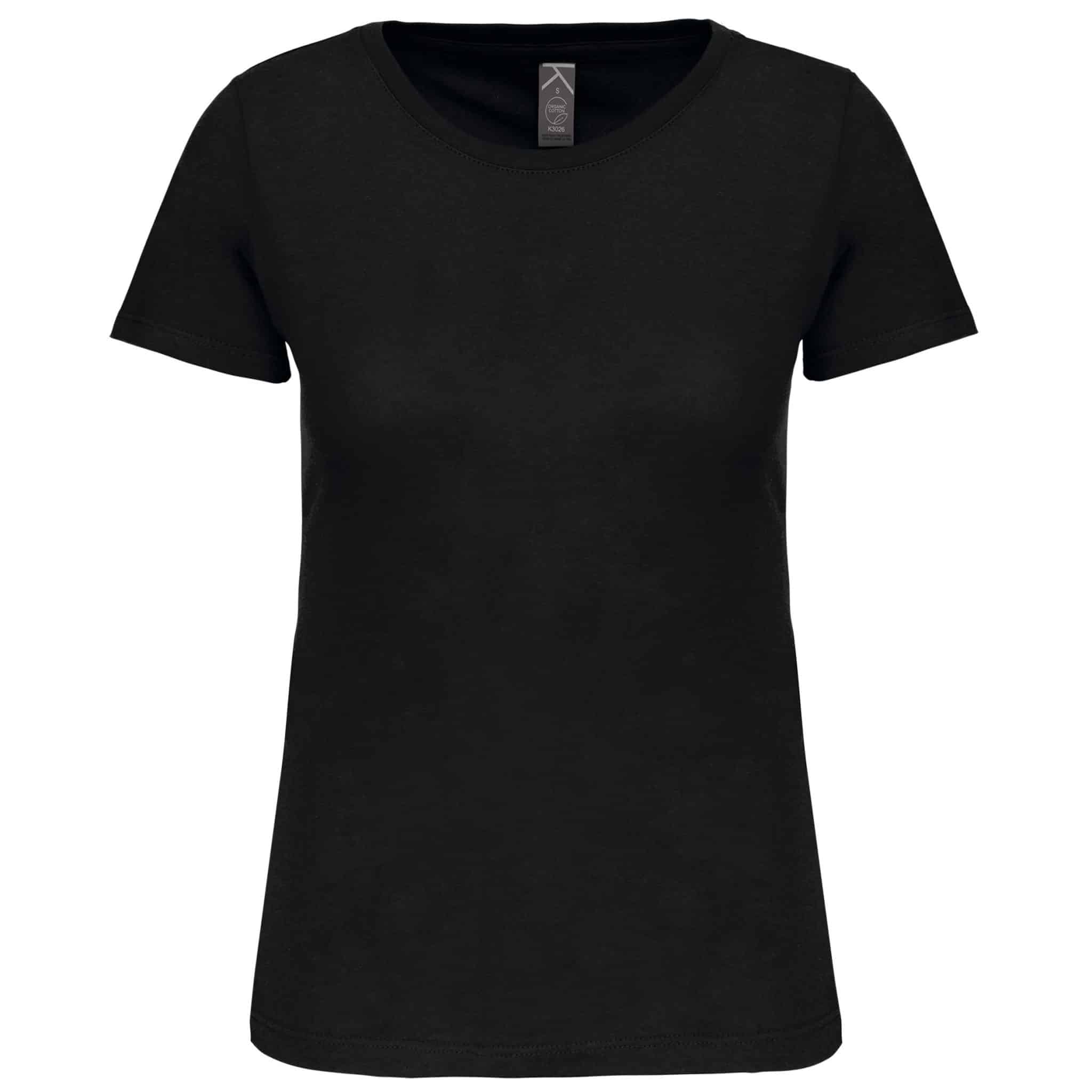 Miniature 9 pour T-shirt Bio150 IC femme
