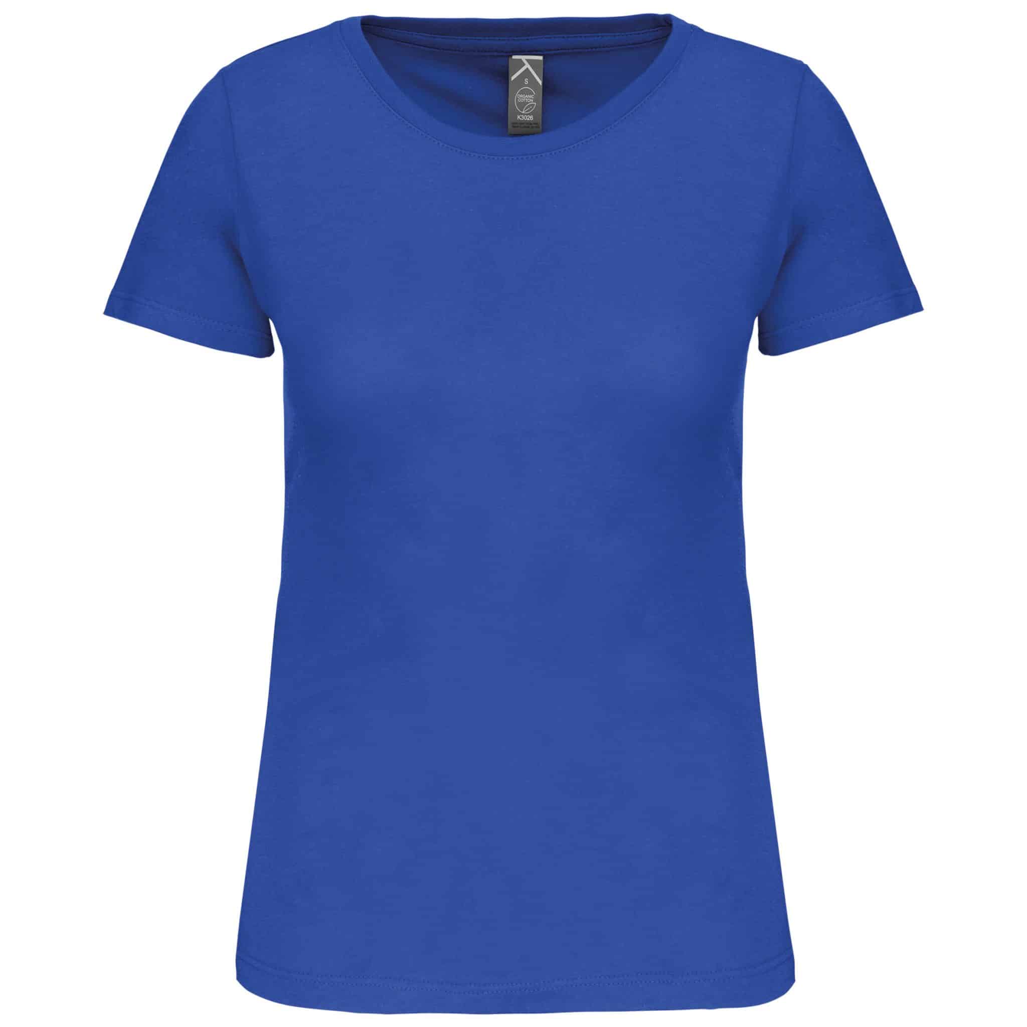 Miniature 16 pour T-shirt Bio150 IC femme