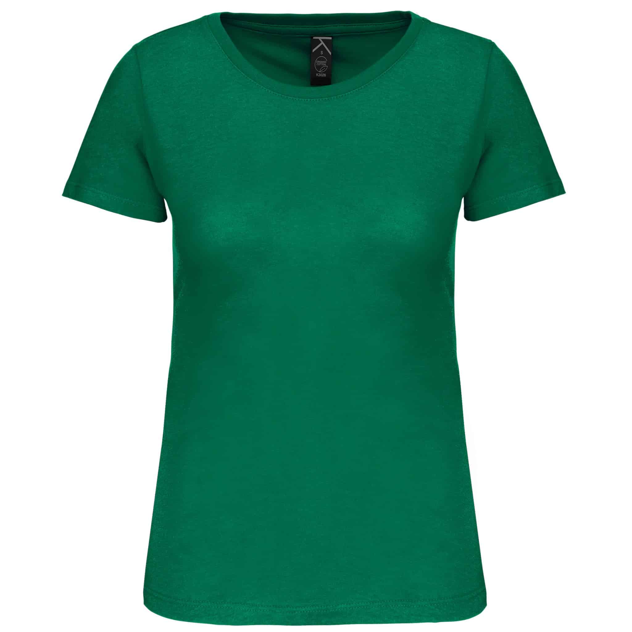Miniature 15 pour T-shirt Bio150 IC femme