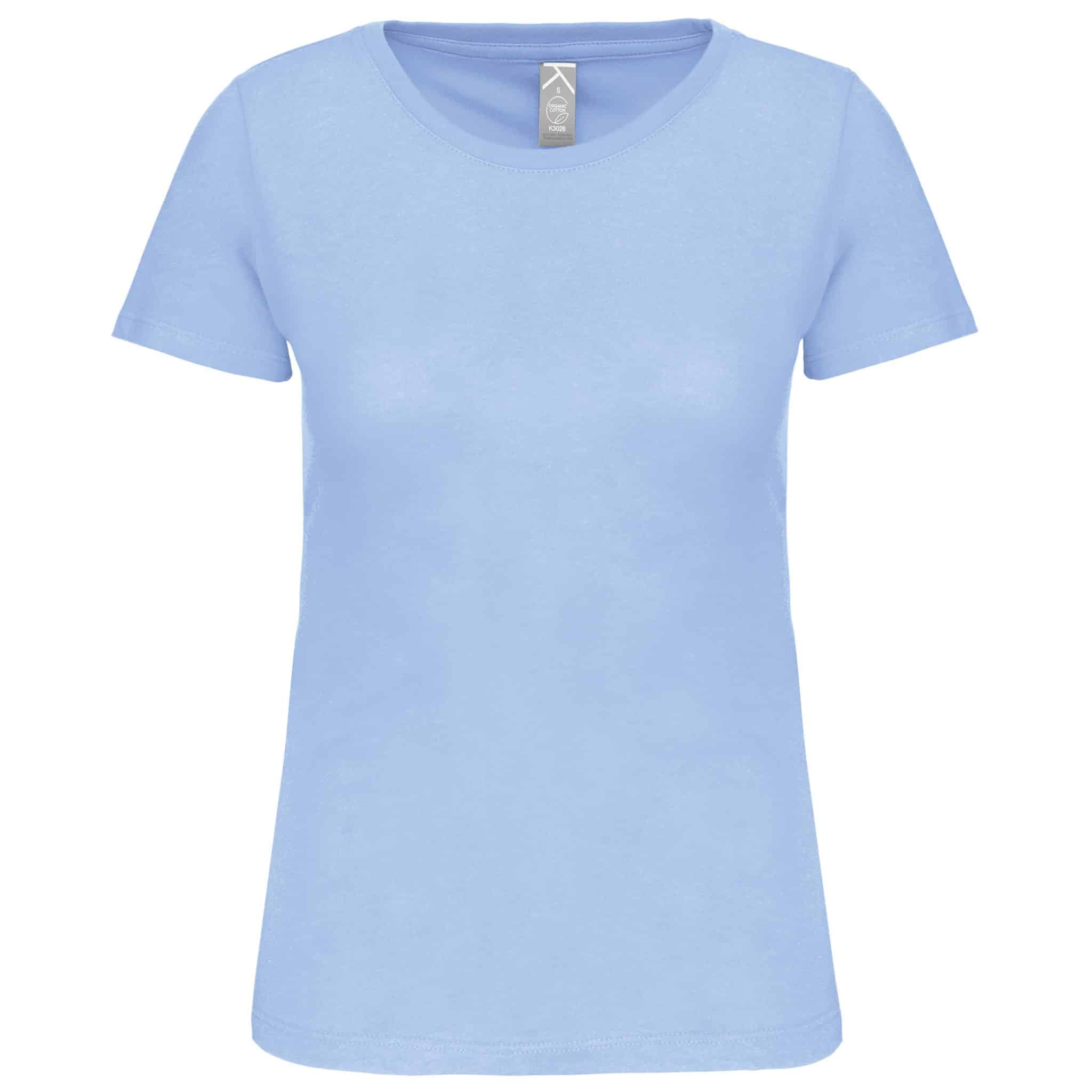 Miniature 24 pour T-shirt Bio150 IC femme
