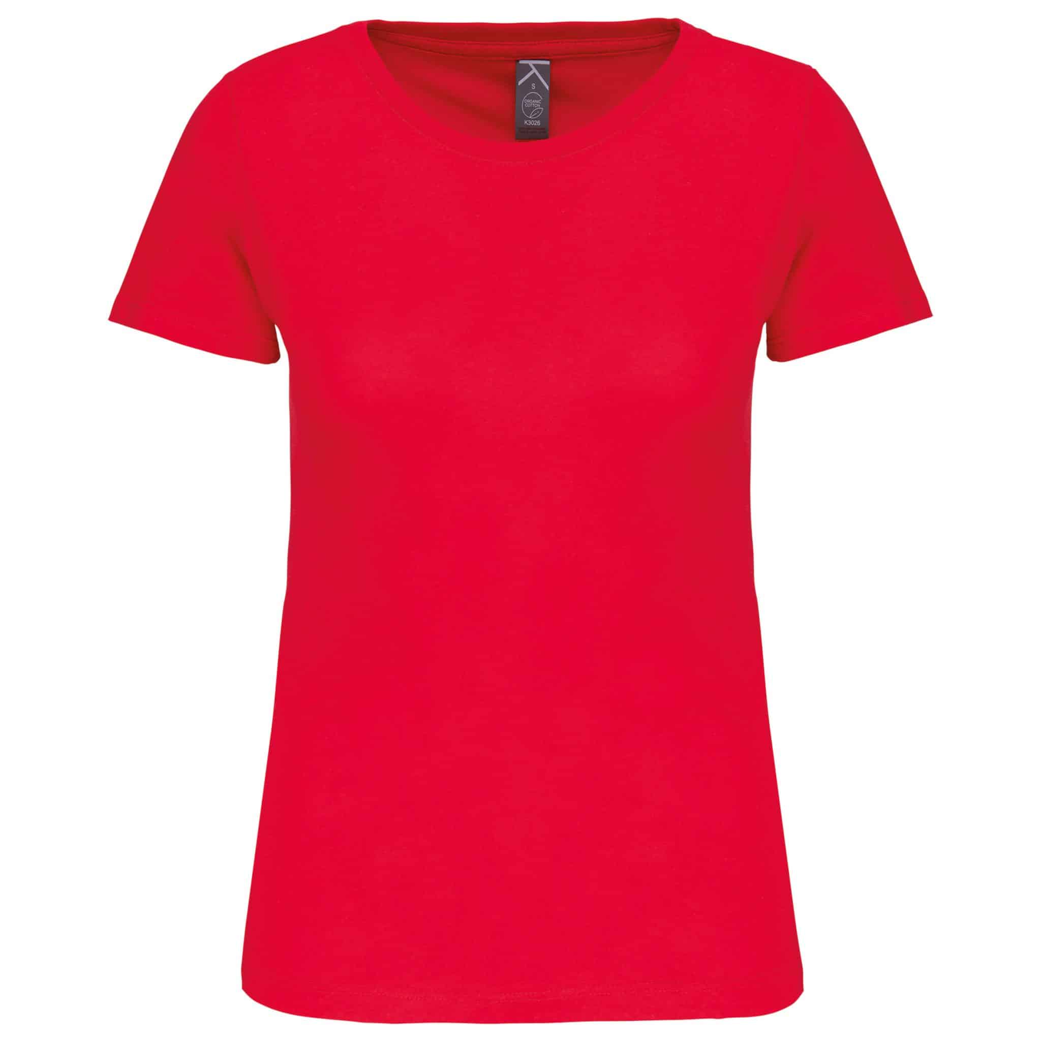 Miniature 23 pour T-shirt Bio150 IC femme