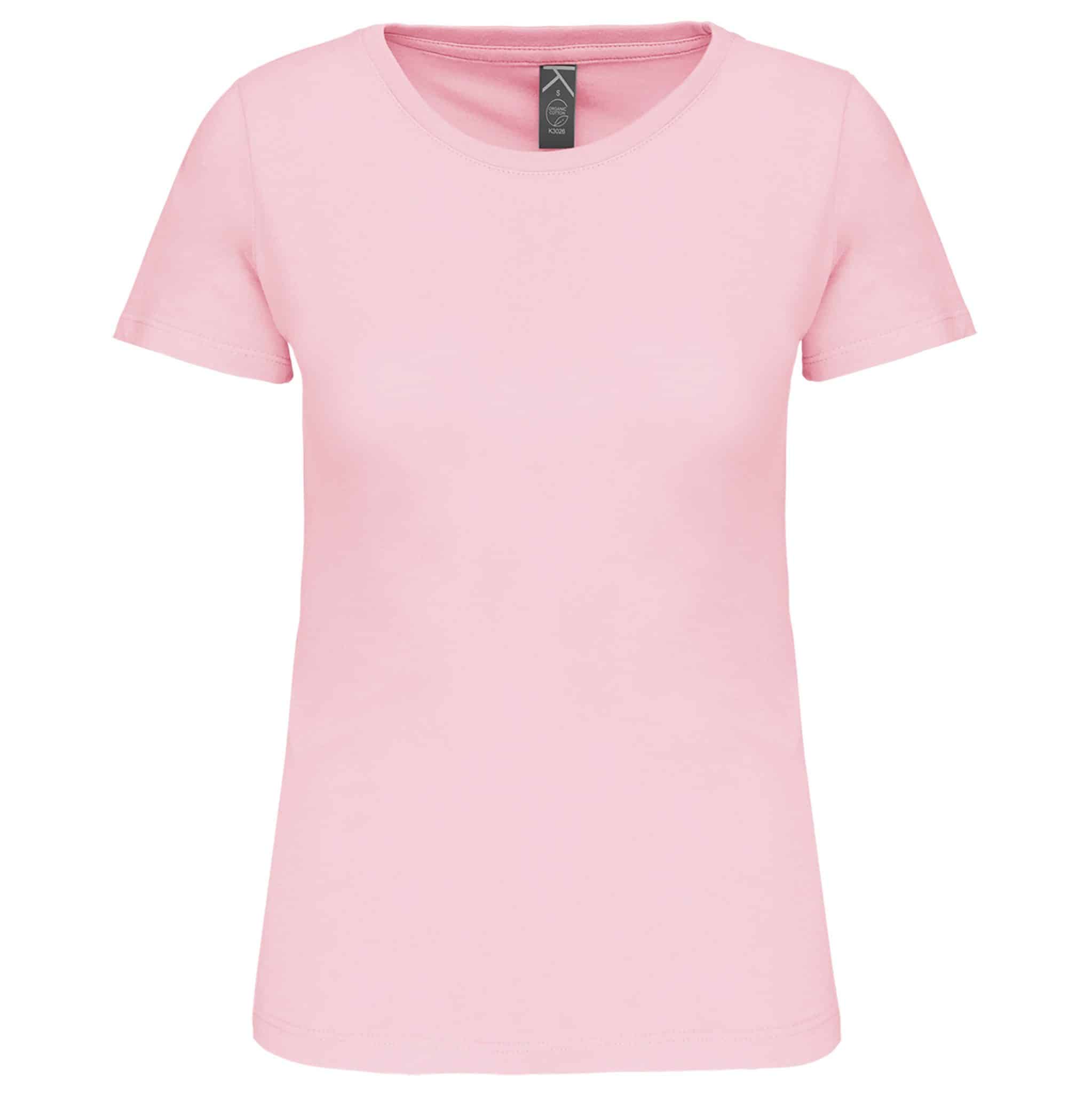 Miniature 22 pour T-shirt Bio150 IC femme