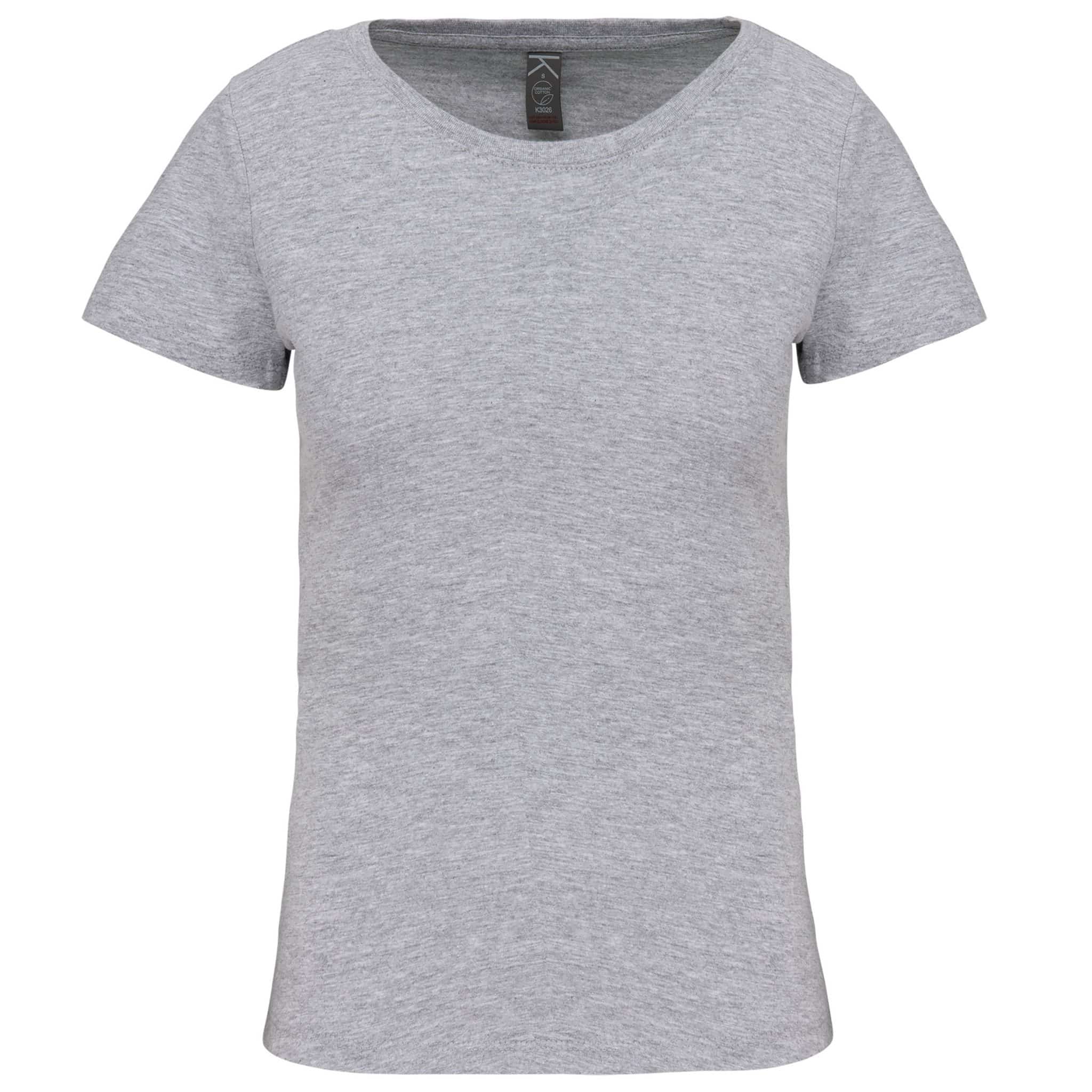 Miniature 21 pour T-shirt Bio150 IC femme