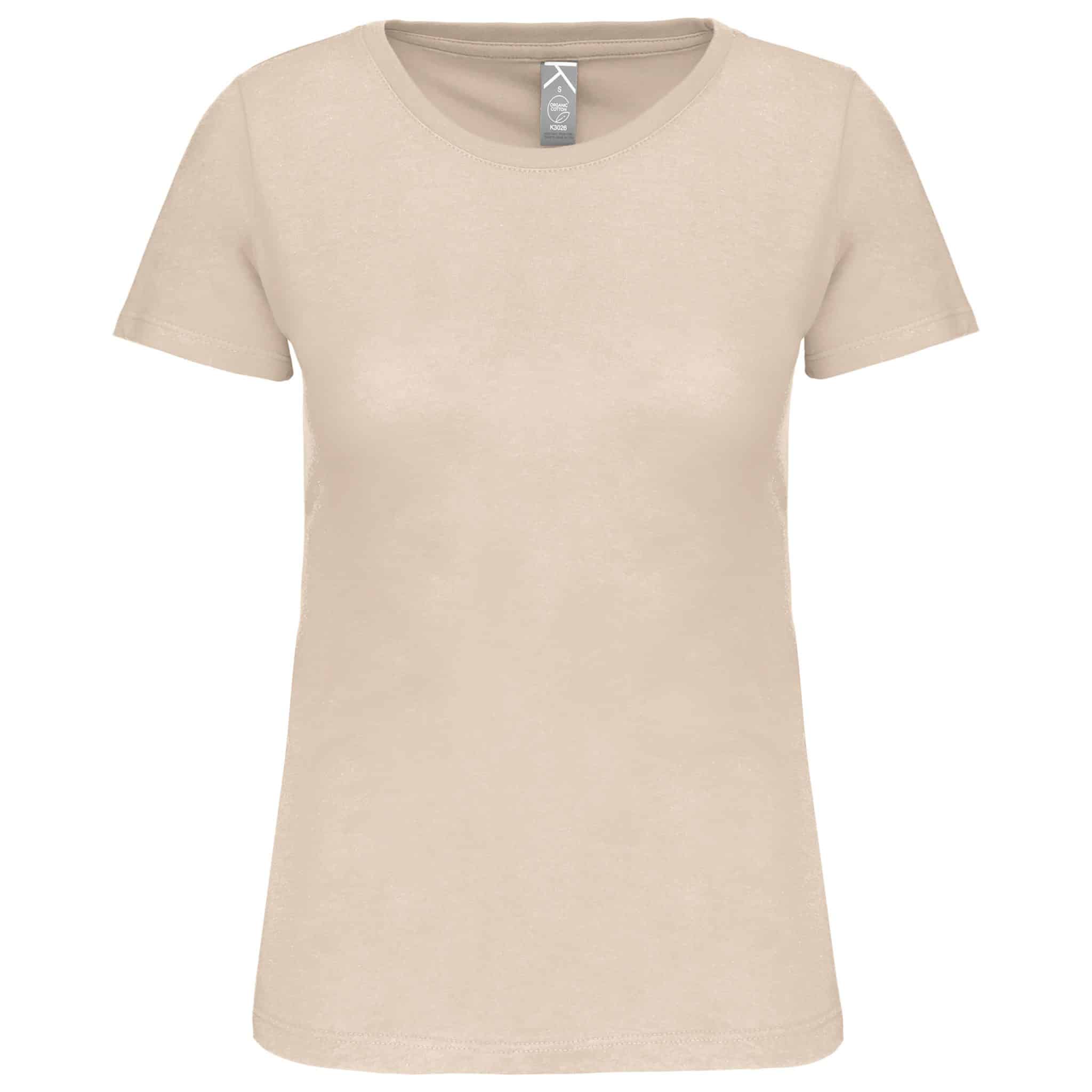 Miniature 17 pour T-shirt Bio150 IC femme