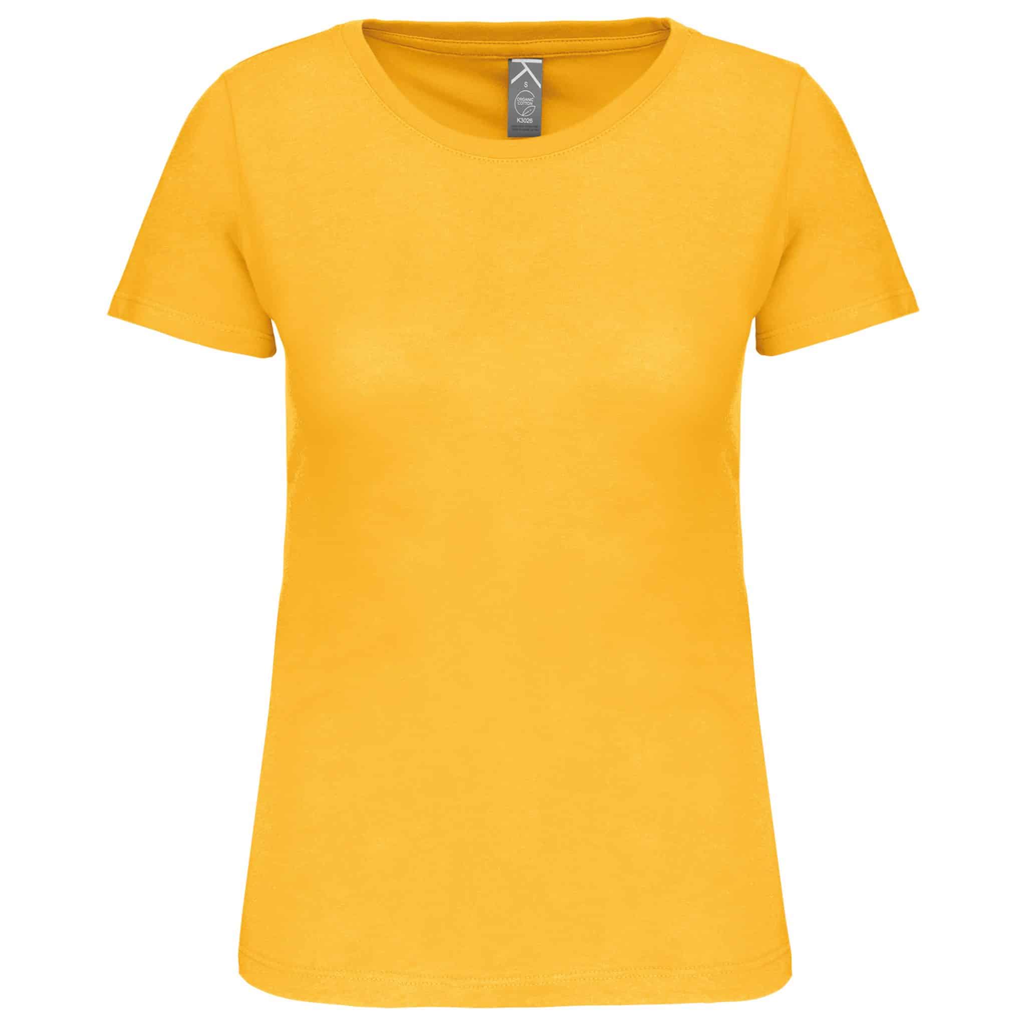 Miniature 28 pour T-shirt Bio150 IC femme