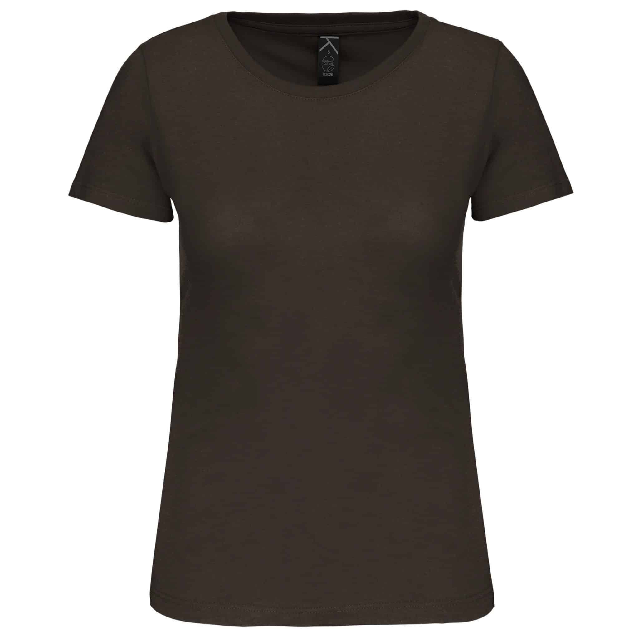 Miniature 12 pour T-shirt Bio150 IC femme