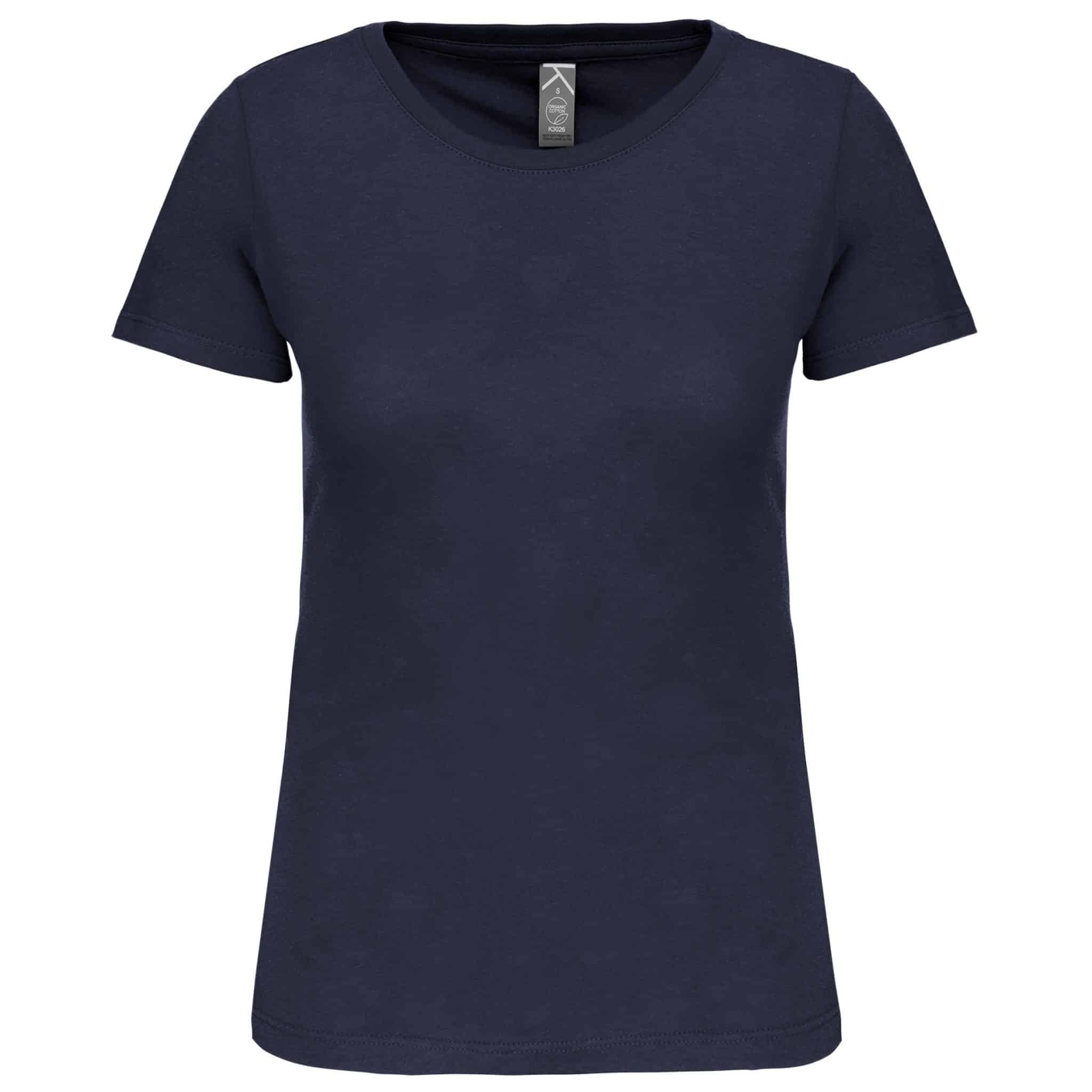 Miniature 19 pour T-shirt Bio150 IC femme