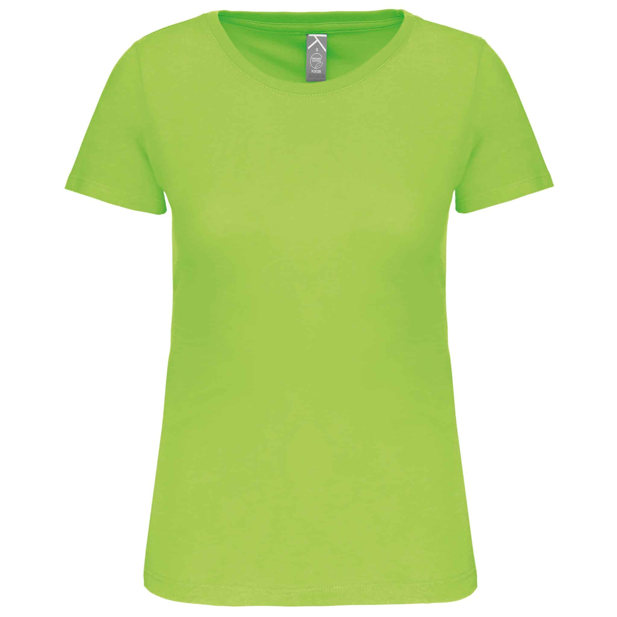 Miniature 18 pour T-shirt Bio150 IC femme