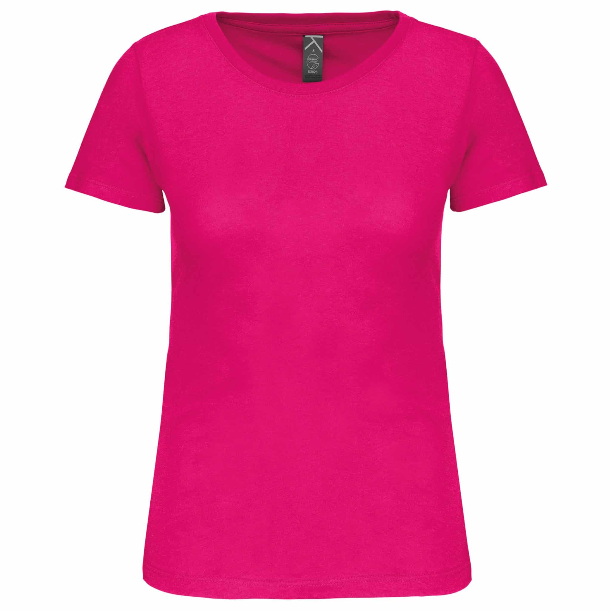 Miniature 14 pour T-shirt Bio150 IC femme