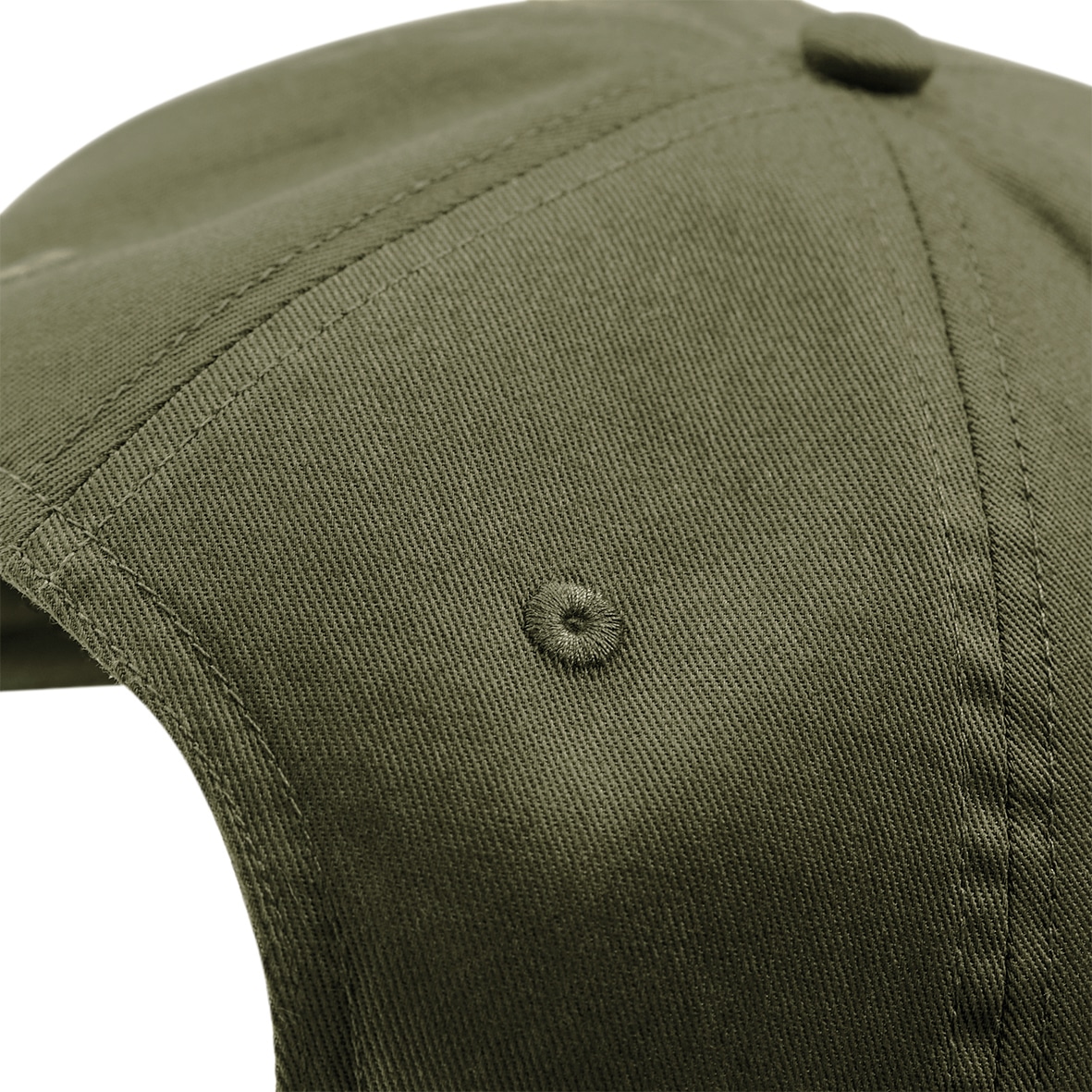 Miniature 6 pour Casquette 5 panneaux avec patch amovible