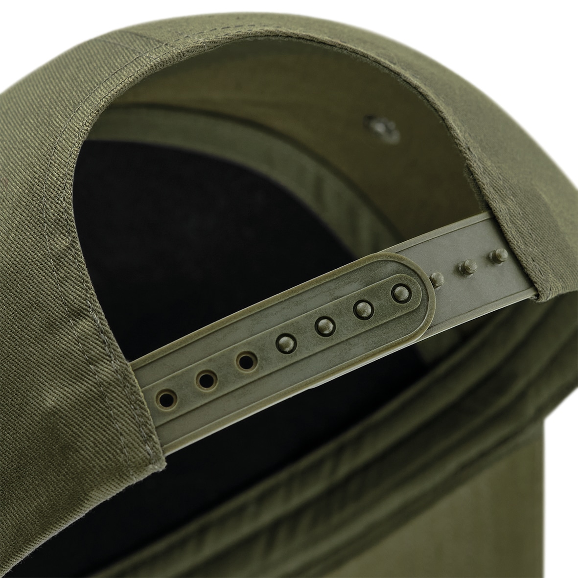 Miniature 5 pour Casquette 5 panneaux avec patch amovible