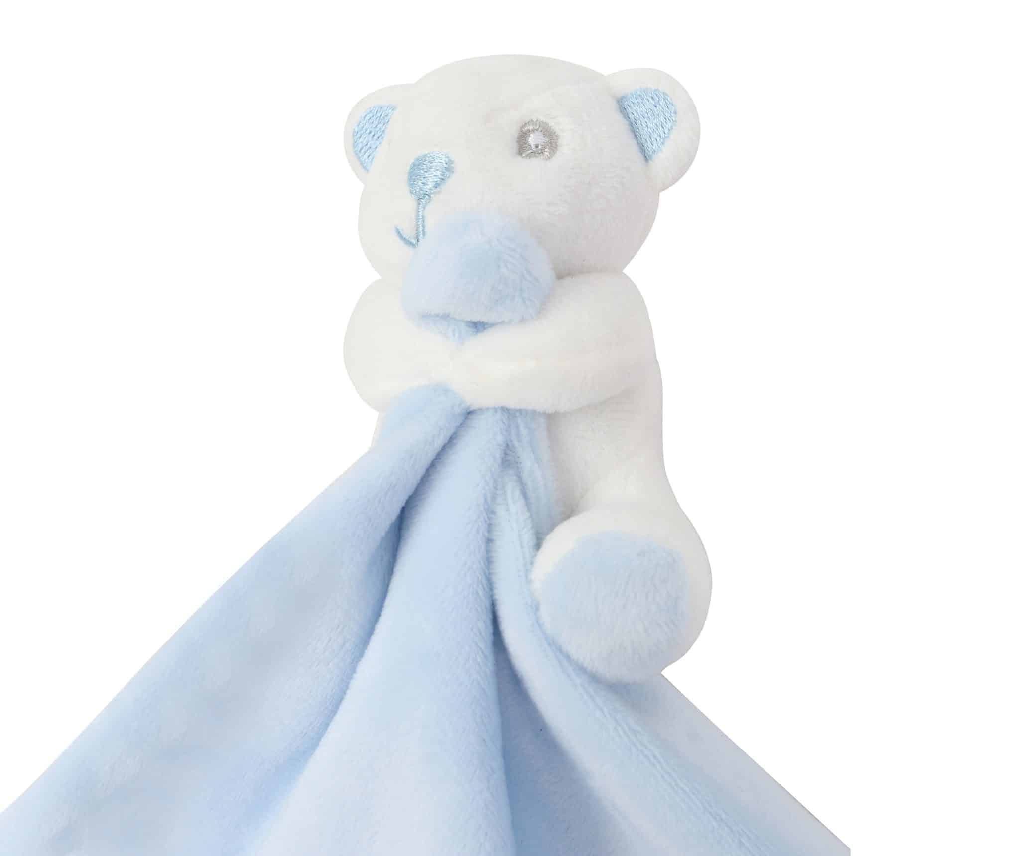 Miniature 1 pour Doudou plat animal