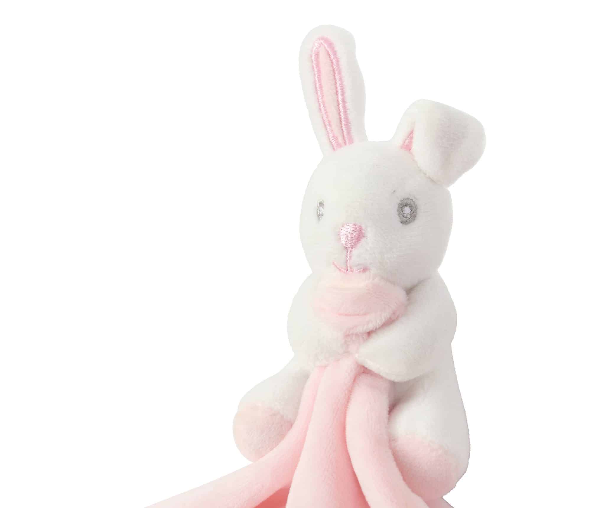Miniature 2 pour Doudou plat animal