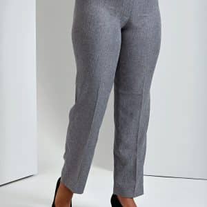 Visuel Pantalon droit "Iris"