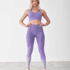 Visuel Leggings imprimés
