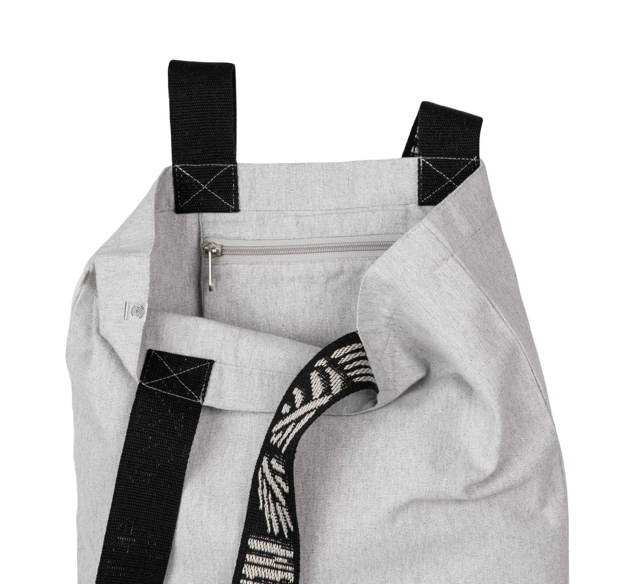 Miniature 2 pour Sac Shopping recyclé