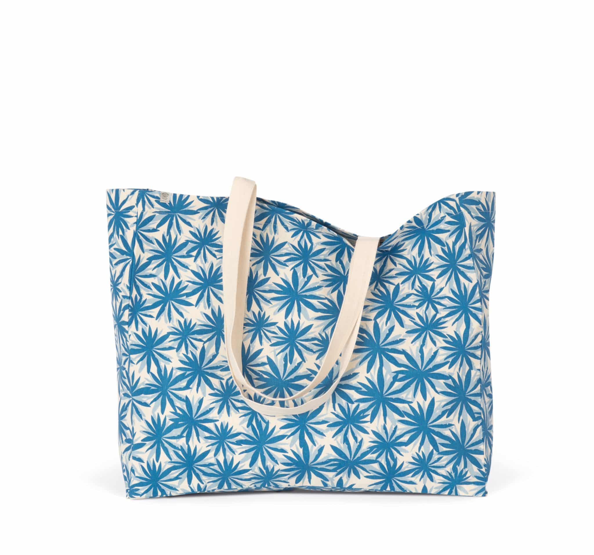 Miniature 1 pour Sac shopping écoresponsable