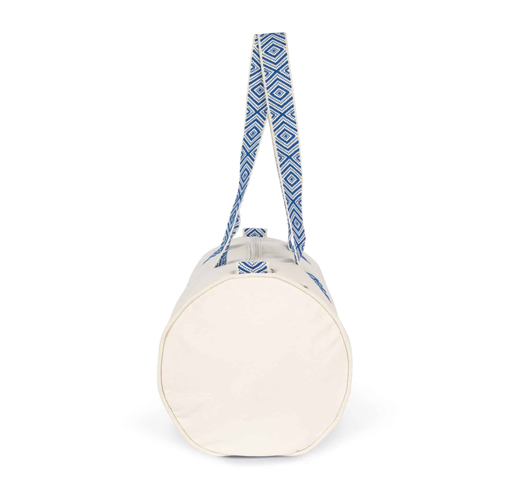 Miniature 2 pour Sac polochon écoresponsable