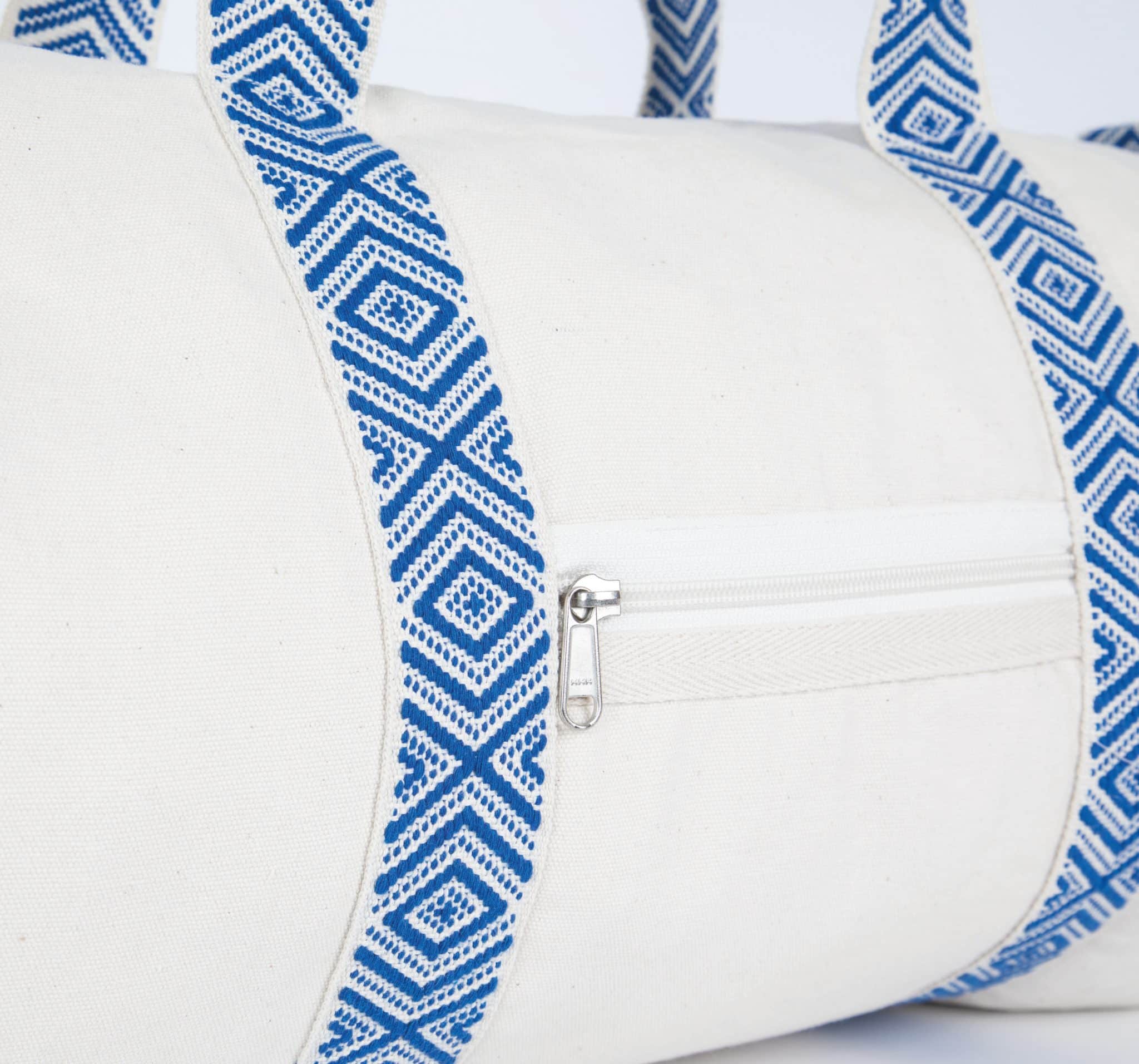 Miniature 3 pour Sac polochon écoresponsable